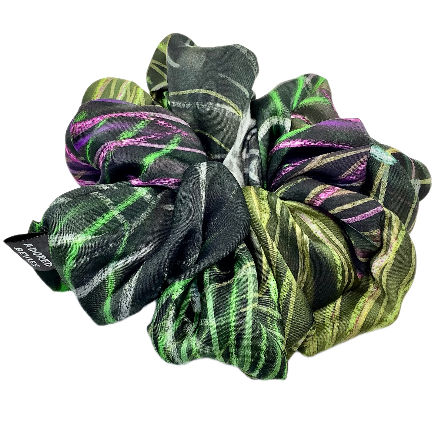 Time Square XXL Scrunchie