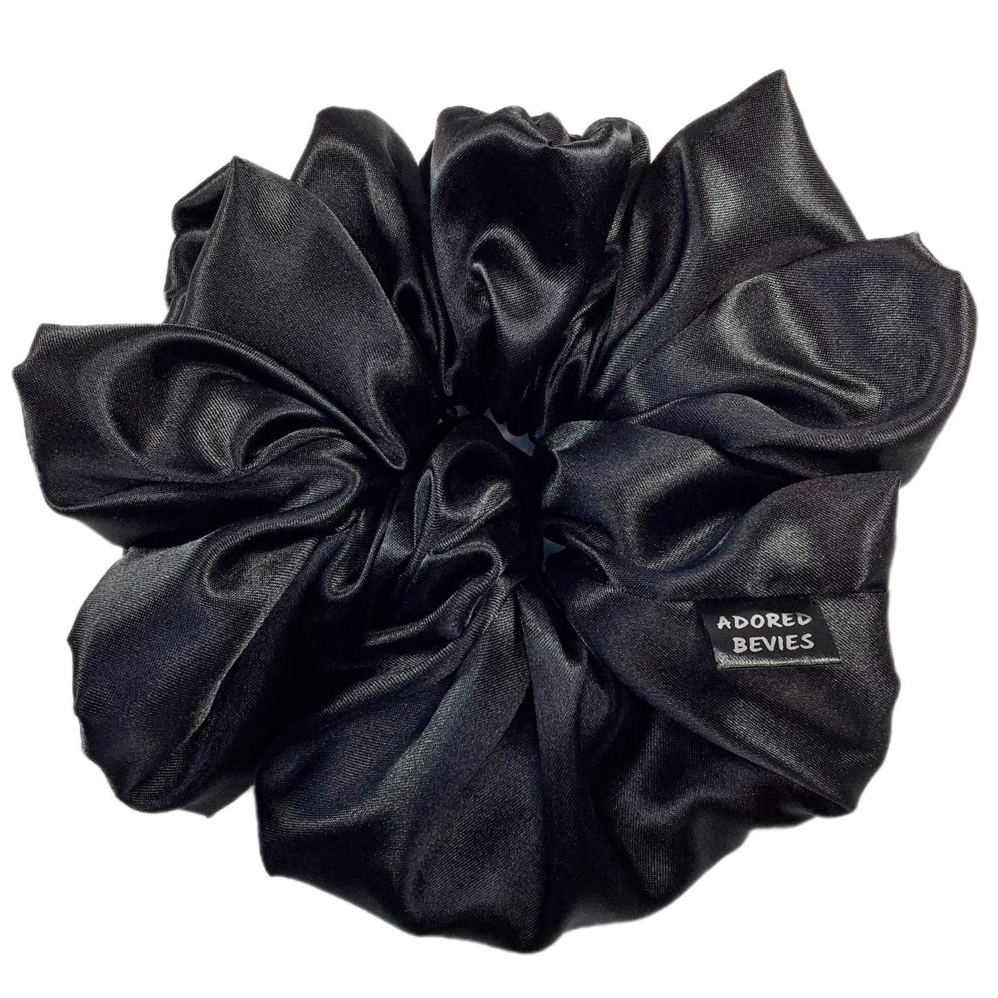 Midnight Somewhere XXL Scrunchie