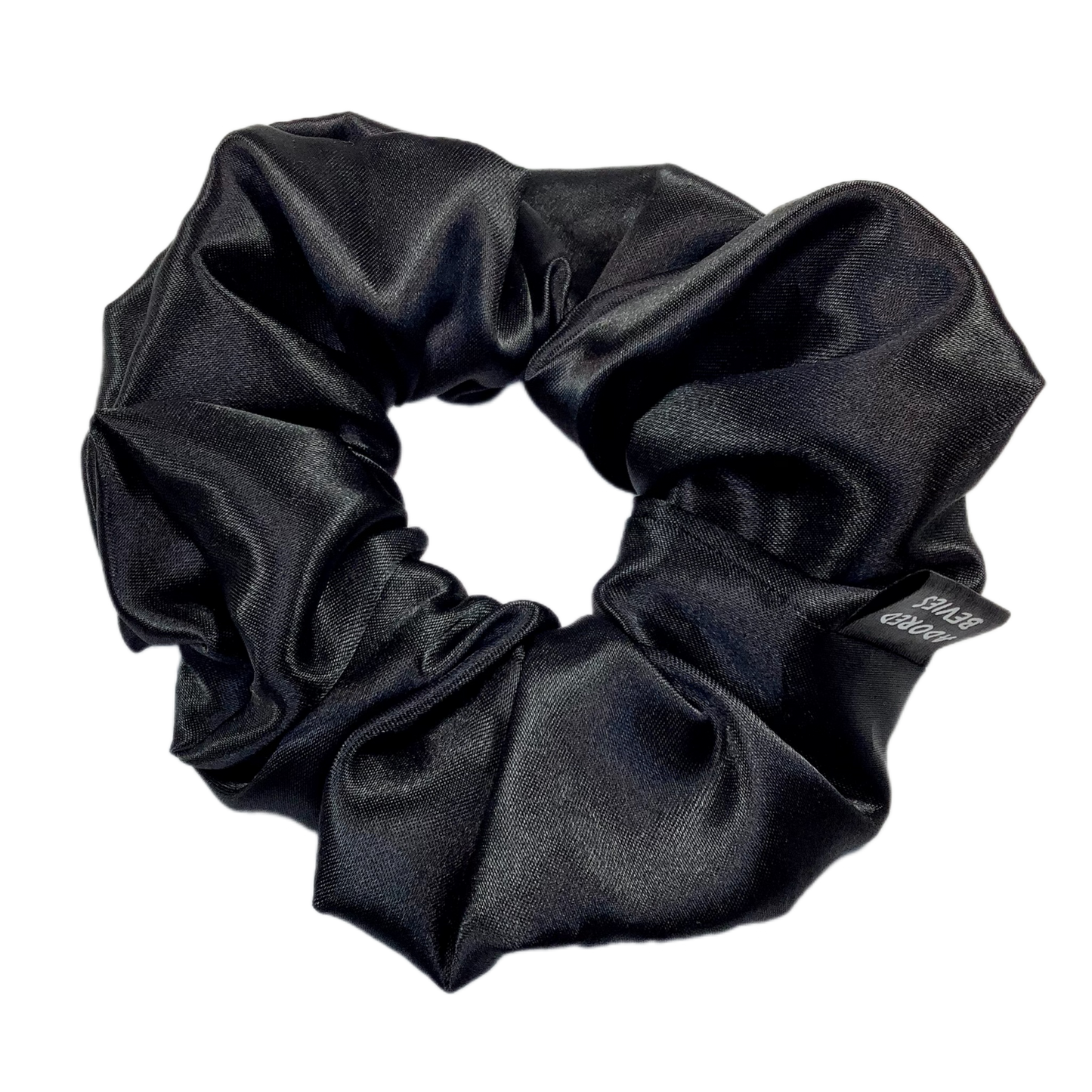 Midnight Somewhere Hero Scrunchie