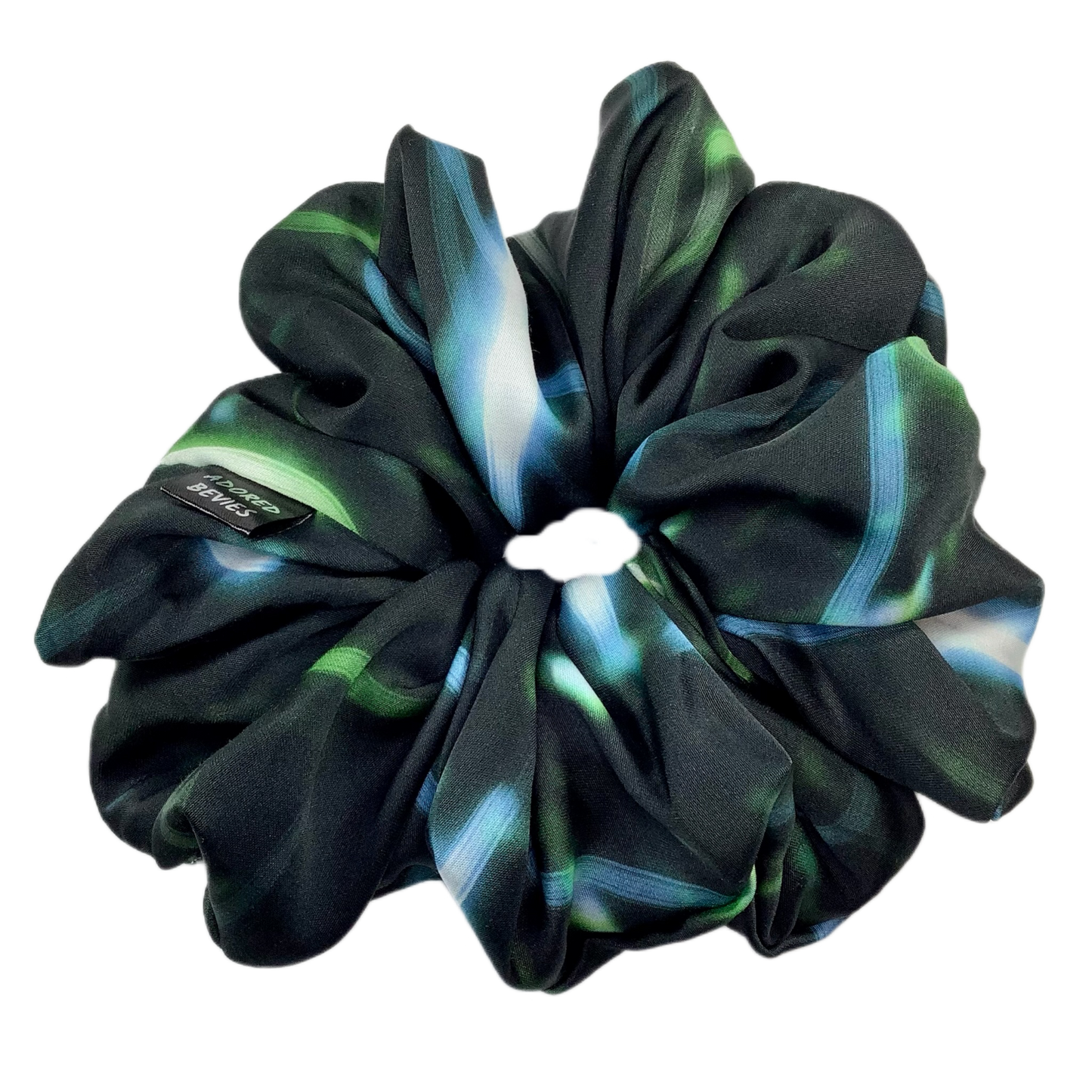 Moulin Rouge XXL Scrunchie