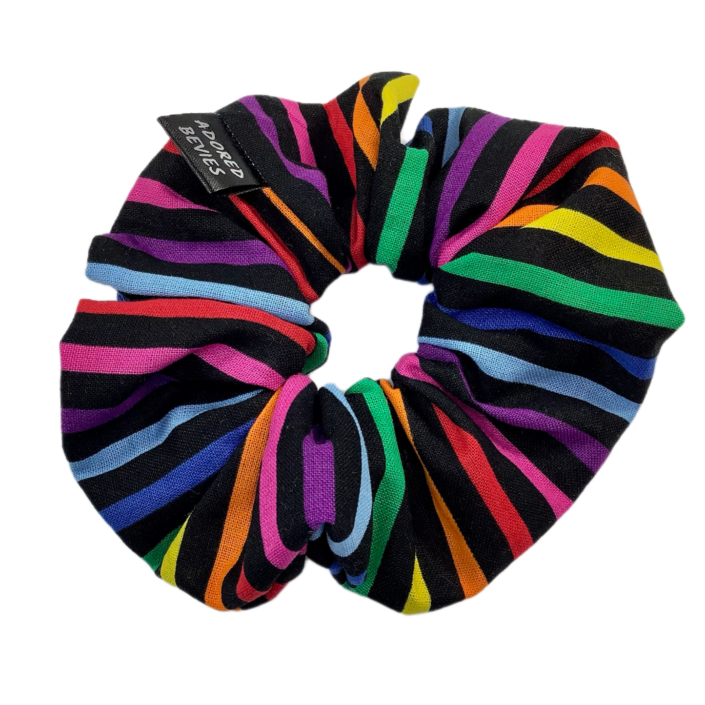 Puerta Del Sol Hero Scrunchie