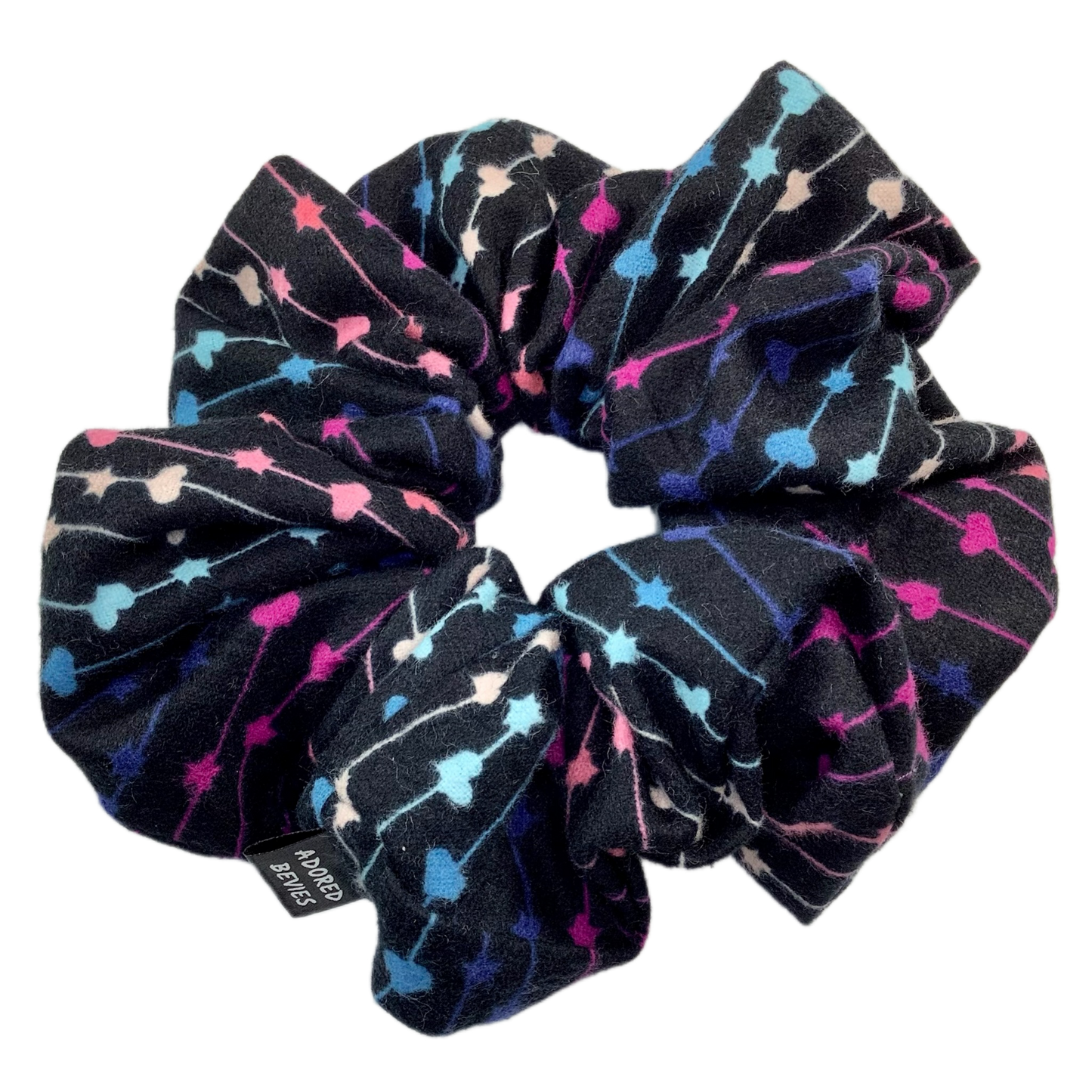 St. Marks's Square XXL Scrunchie