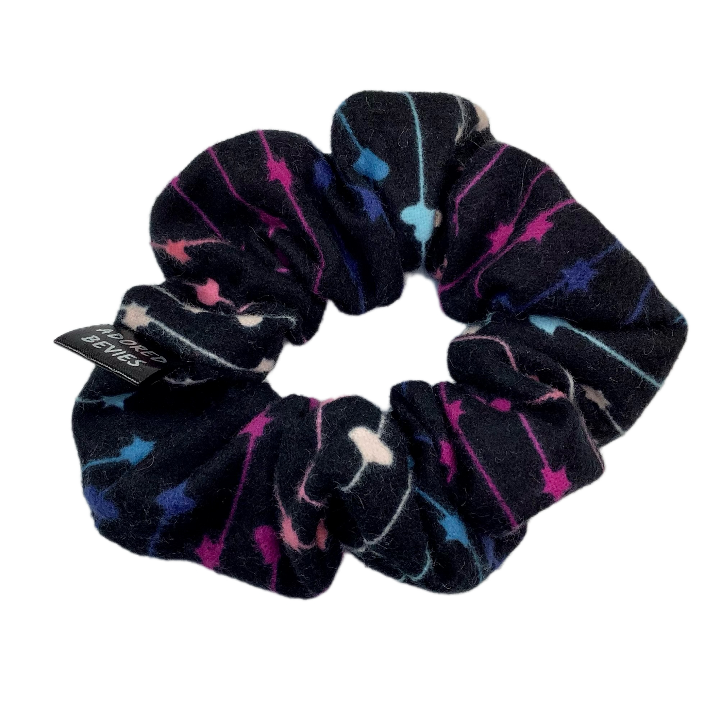 St. Mark's Square Hero Scrunchie