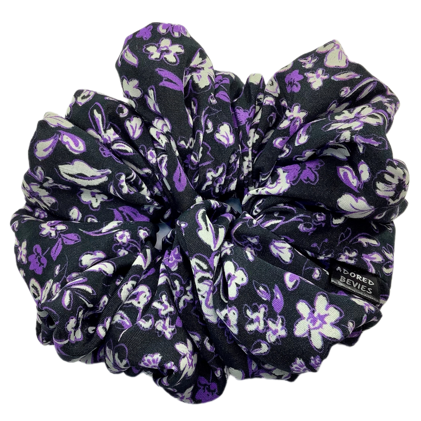 Sydney Harbor XXL Scrunchie