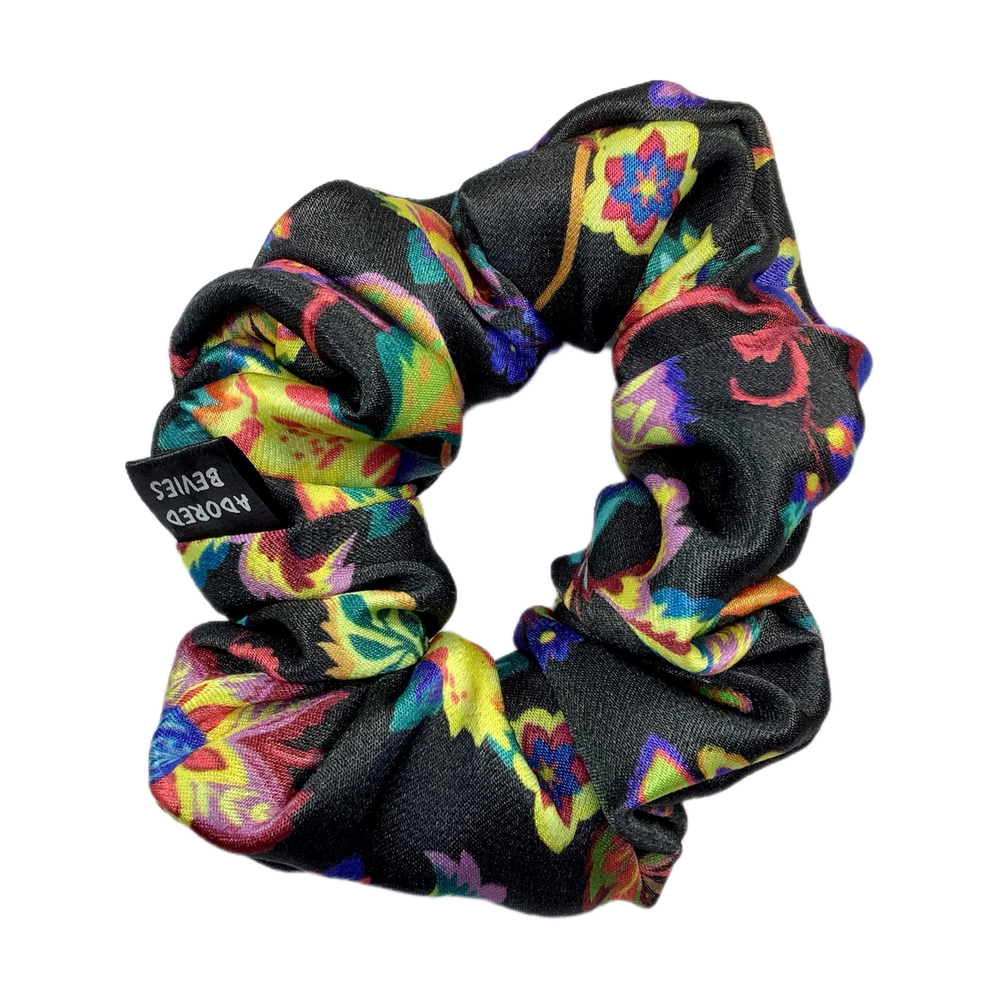 Zoji-ji Temple Hero Scrunchie
