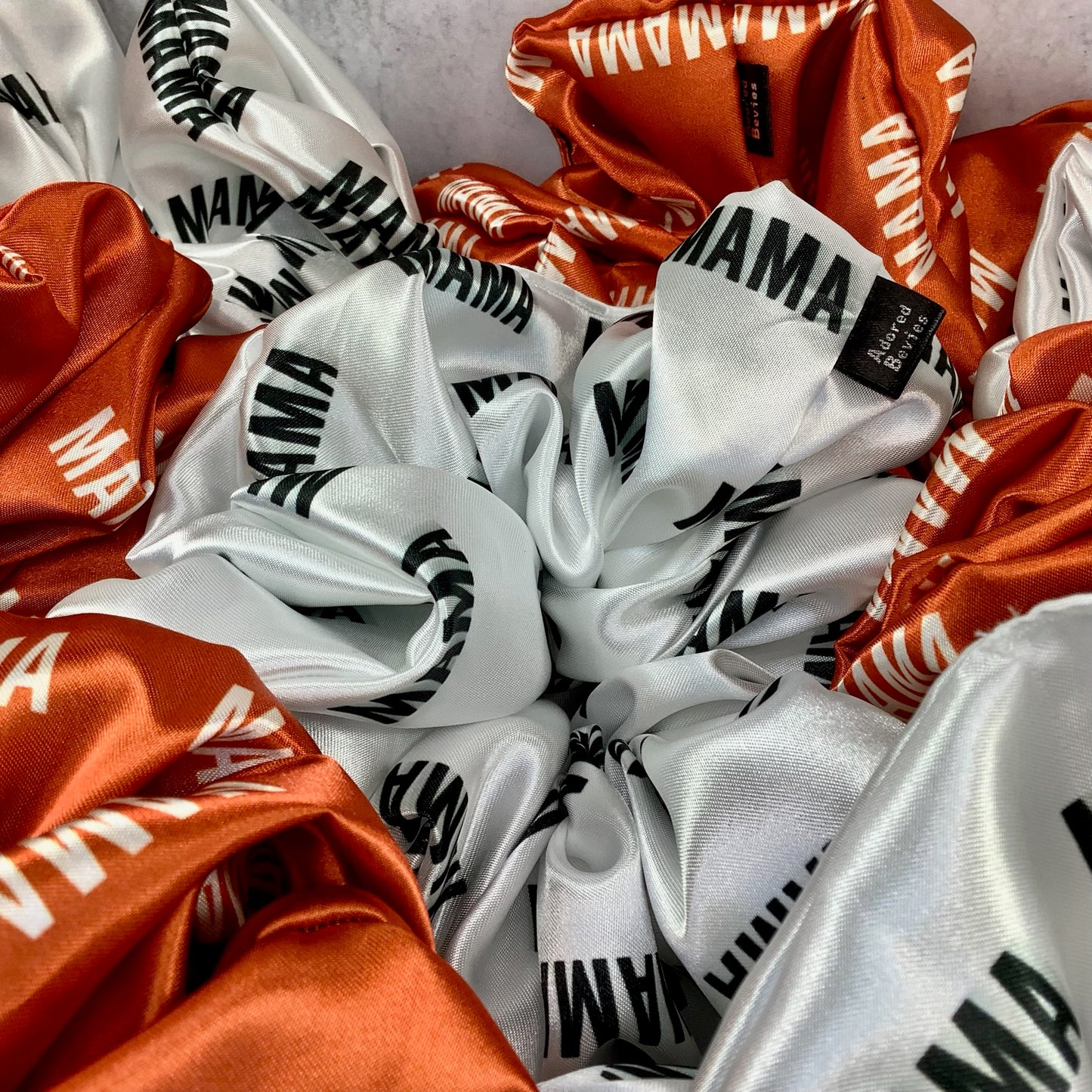 Clifton Forge 2 XXL Scrunchie