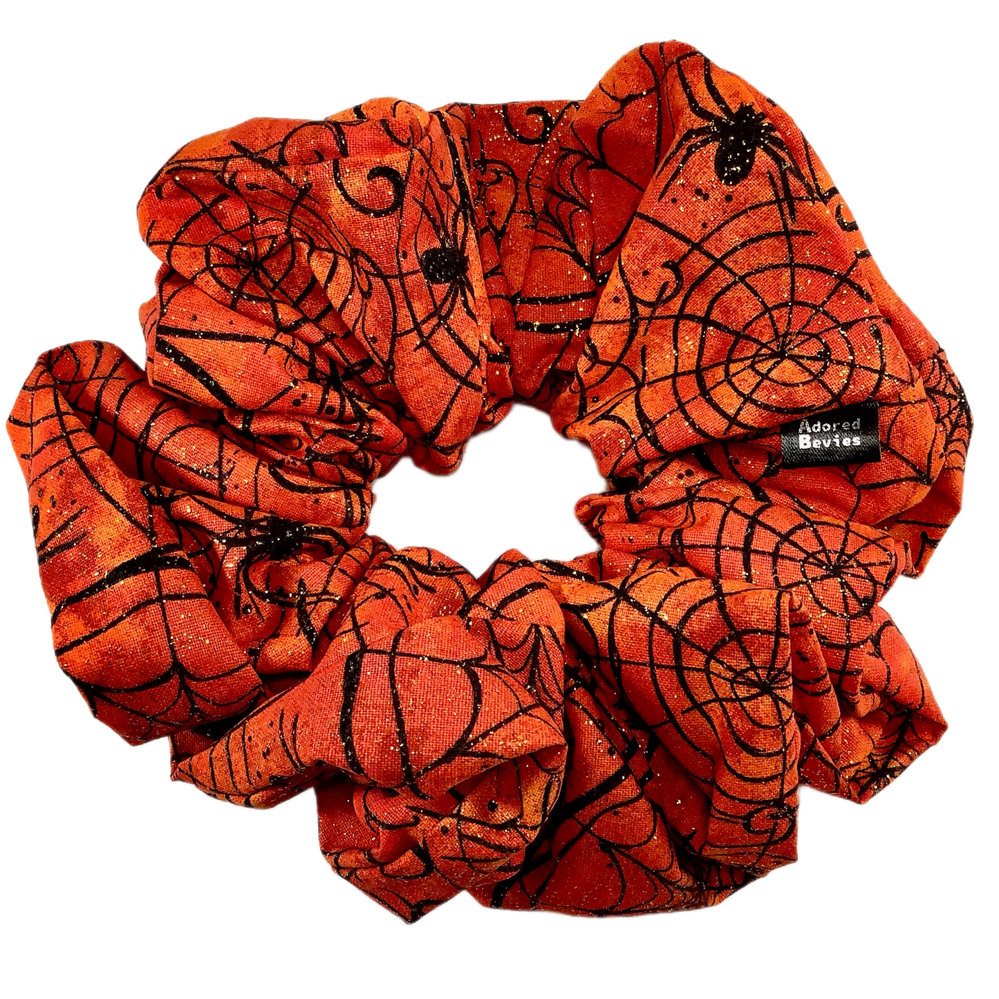 DEARBORN XXL Halloween Scrunchie