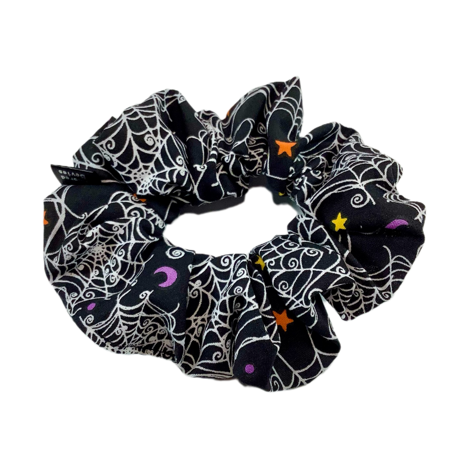 SYCAMORE Hero Halloween Scrunchie