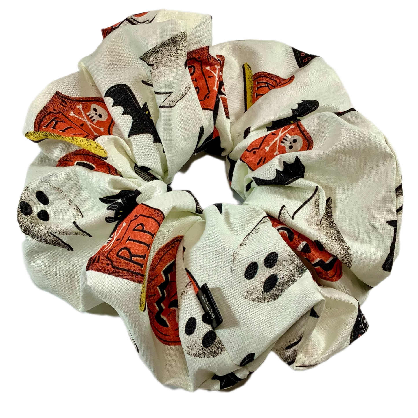 GETTYSBURG XXL Halloween Scrunchie