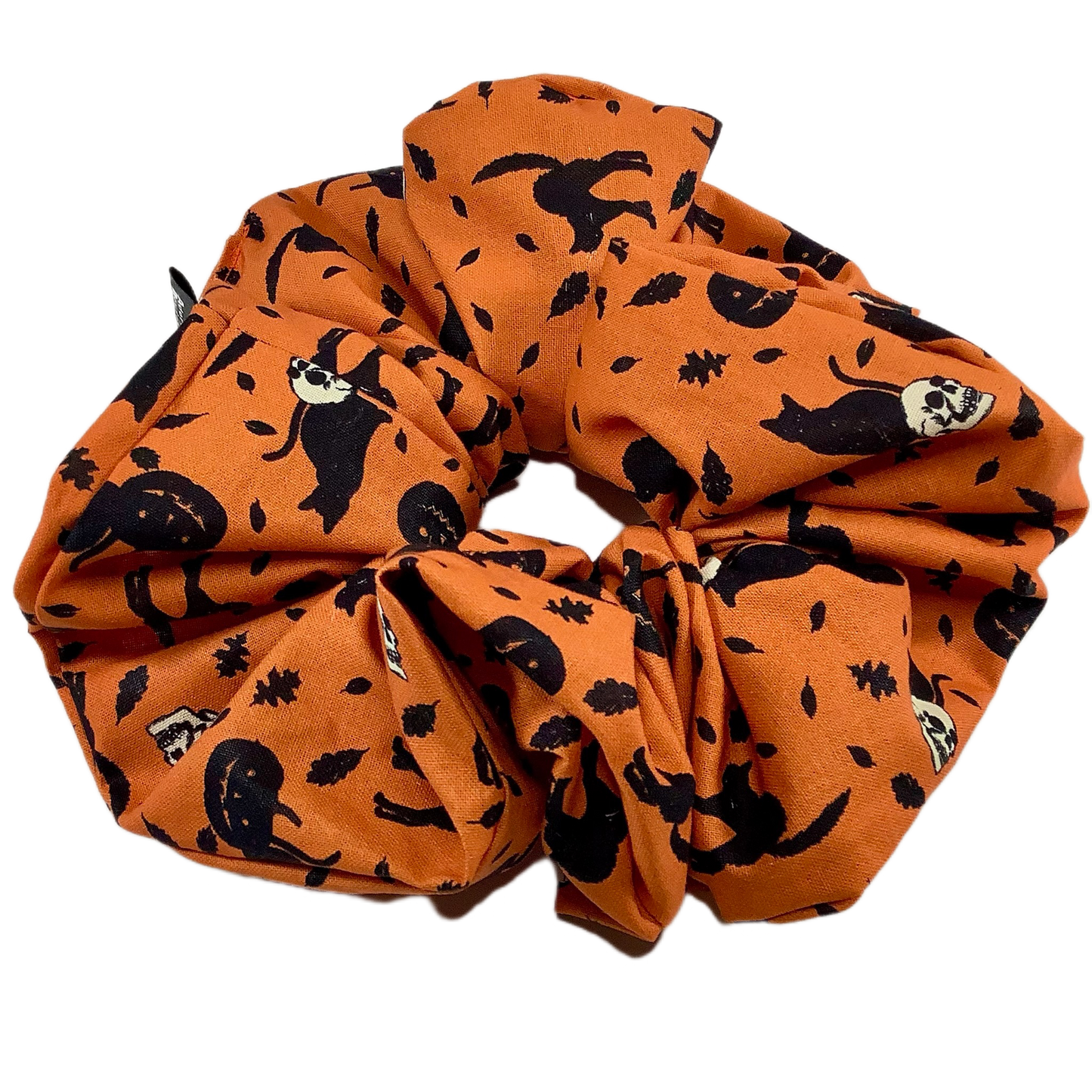 FALL RIVER XXL Halloween Scrunchie