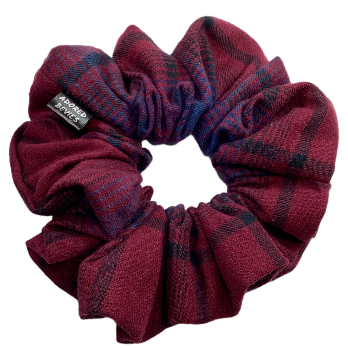 Bormio XXL Scrunchie