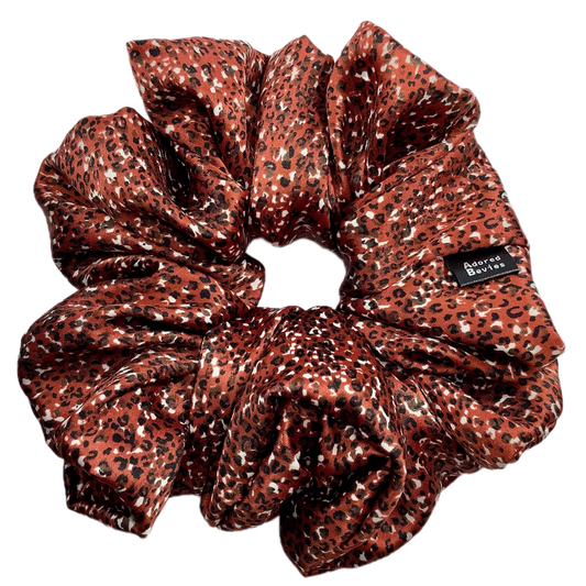 Pompeii XXL Scrunchie