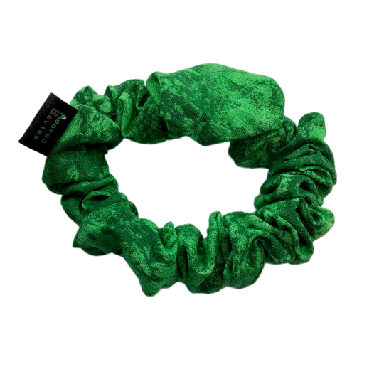 Caral Micro Scrunchie