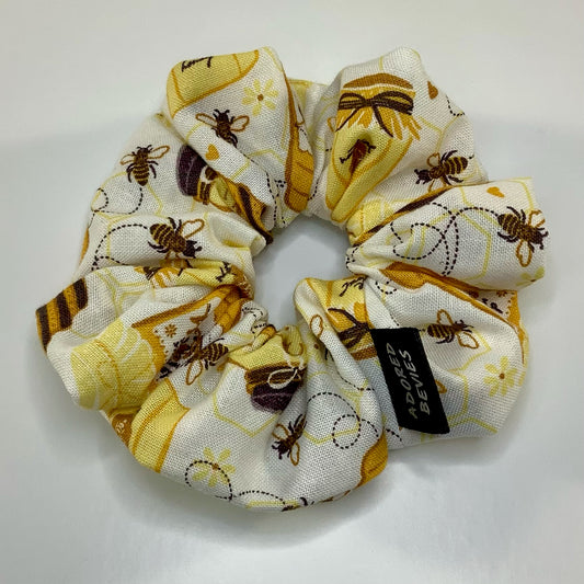 Honey From Meadow Hero Scrunchie