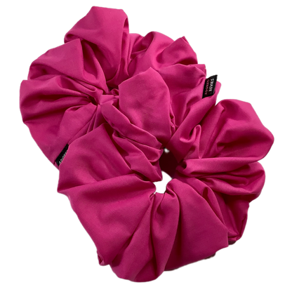 Miracle Garden XXL Scrunchie