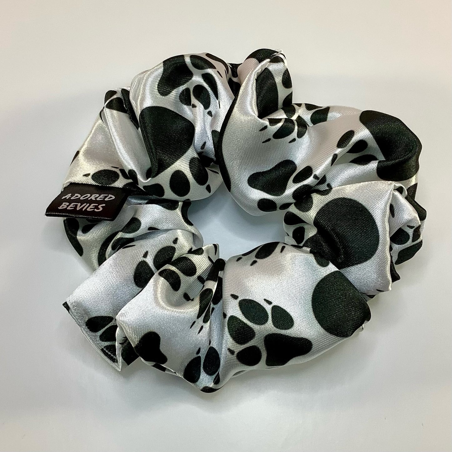 Scythia Black&White Hero Scrunchie