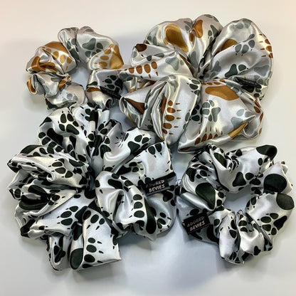 Scythia Black&White Hero Scrunchie