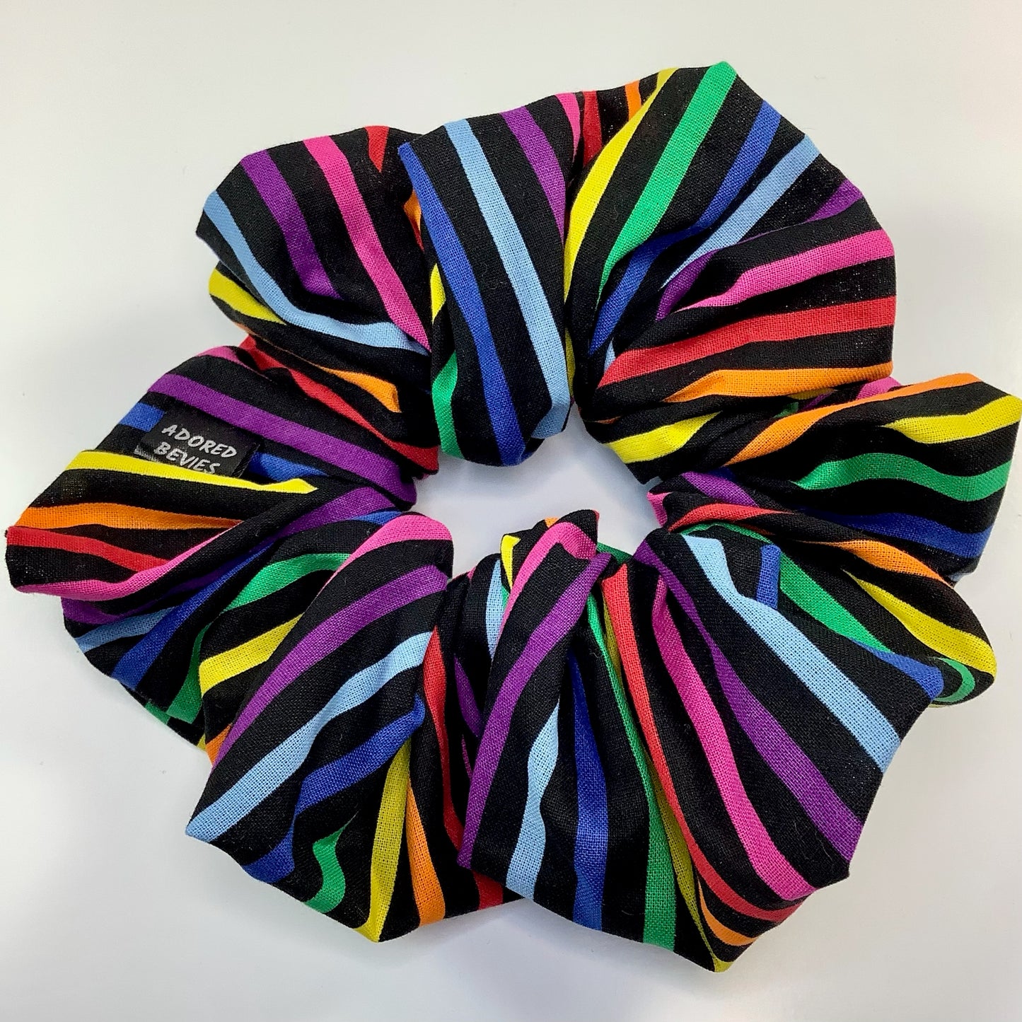 Puerta Del Sol XXL Scrunchie