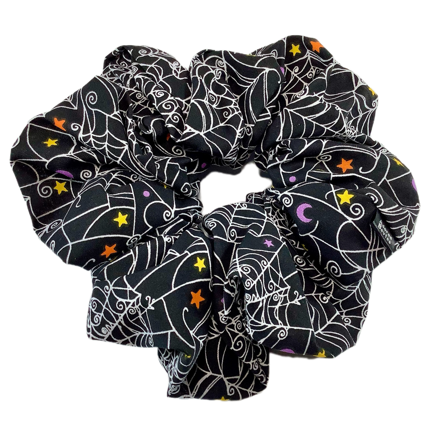 SYCAMORE Giant Halloween Scrunchie