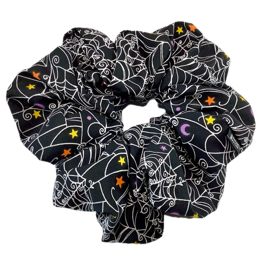 SYCAMORE XXL Halloween Scrunchie